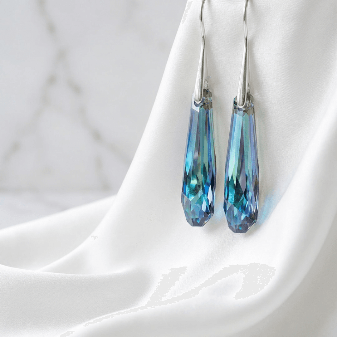 Vitral Rose et Argent Collection 2