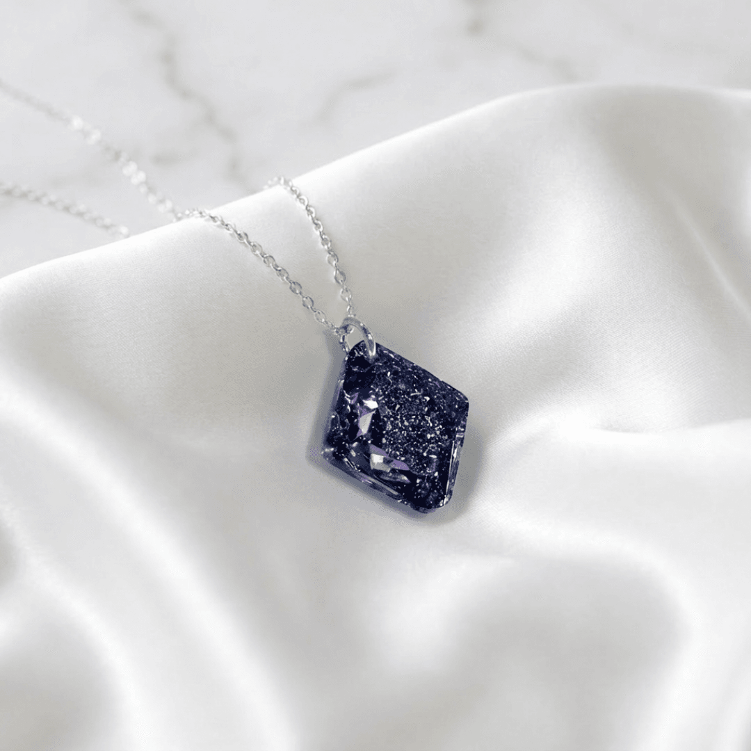 Vitral Rose et Argent Collection 4