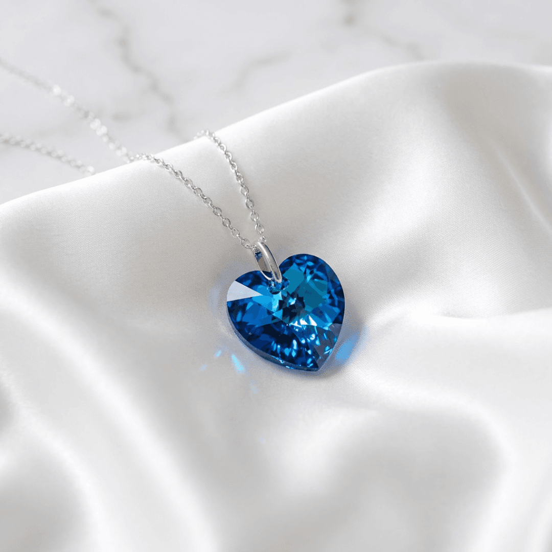 Blue Bermude Collection 1