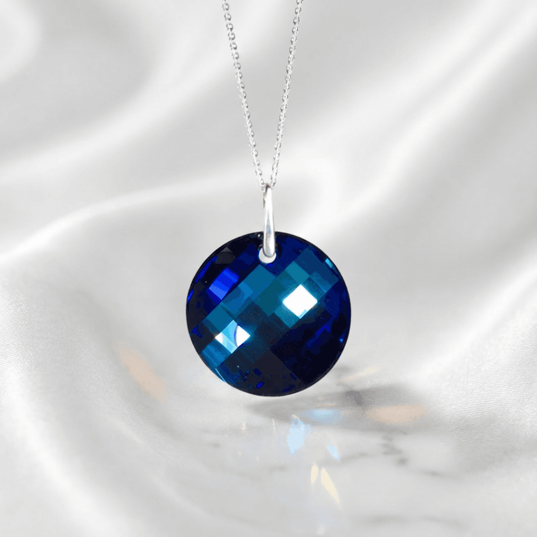 Blue Bermude Collection 3