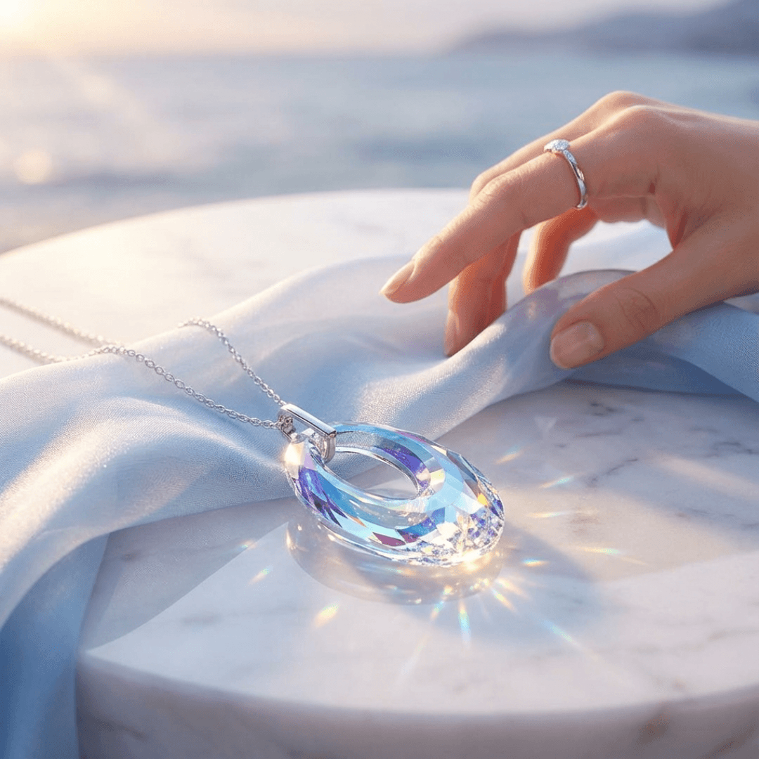 Aurore Boréal Collection 6