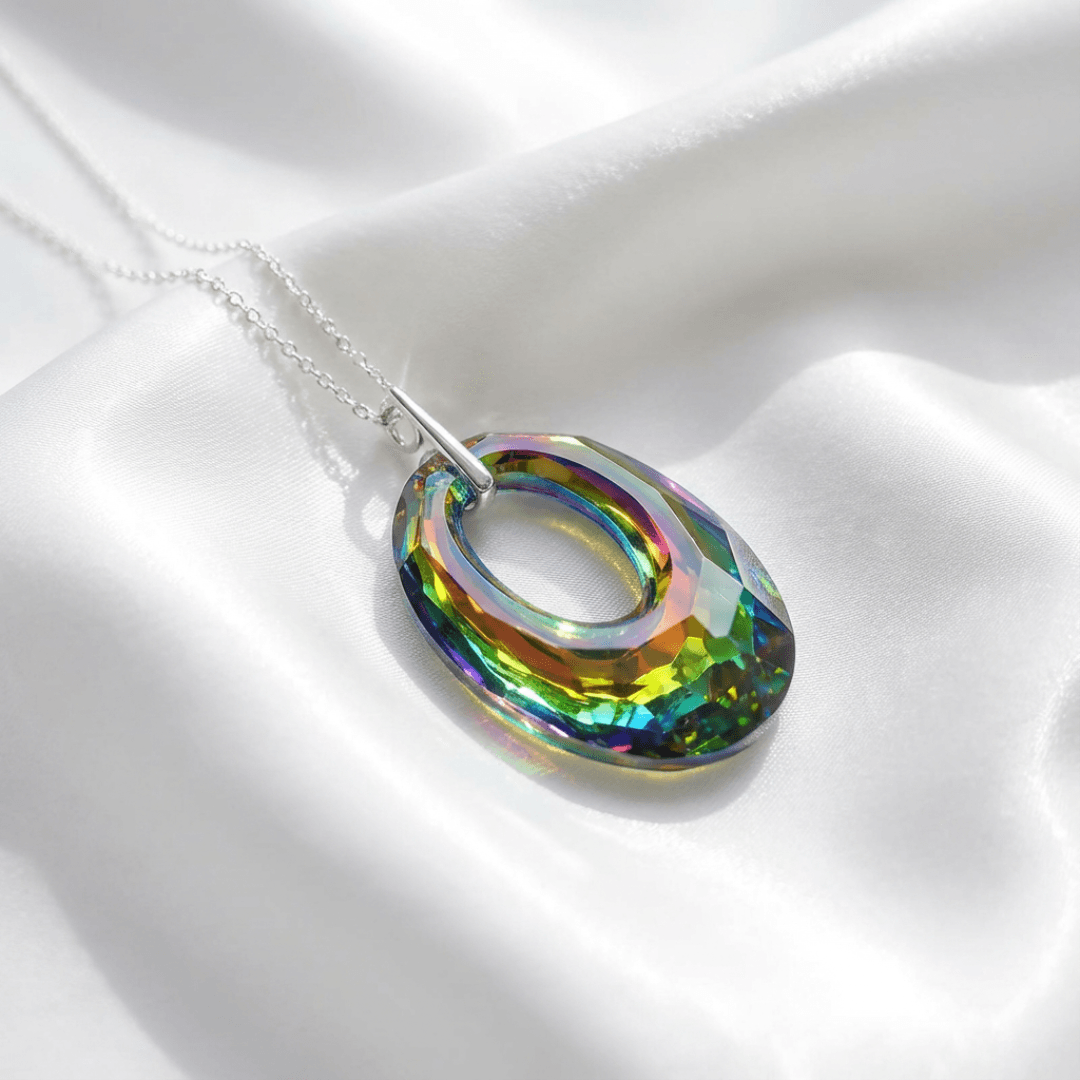 Vitral Multicouleur Collection 1