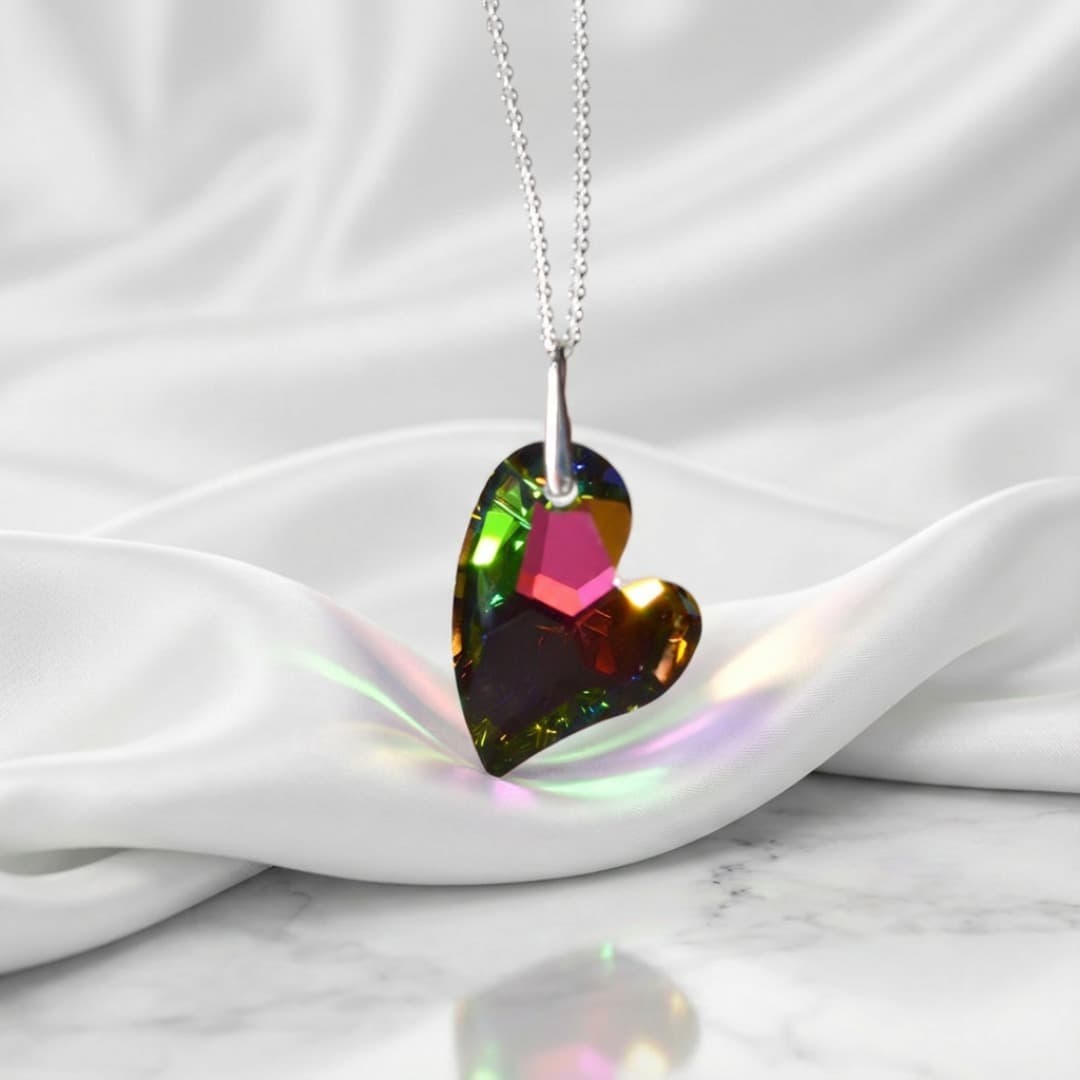 Vitral Multicouleur Collection 3