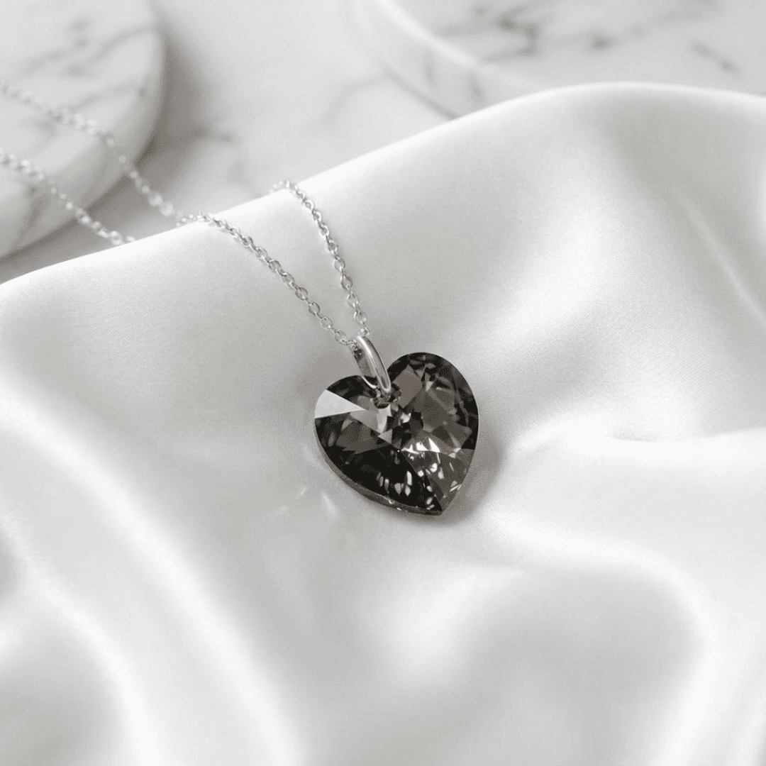 Black Silver Collection 1