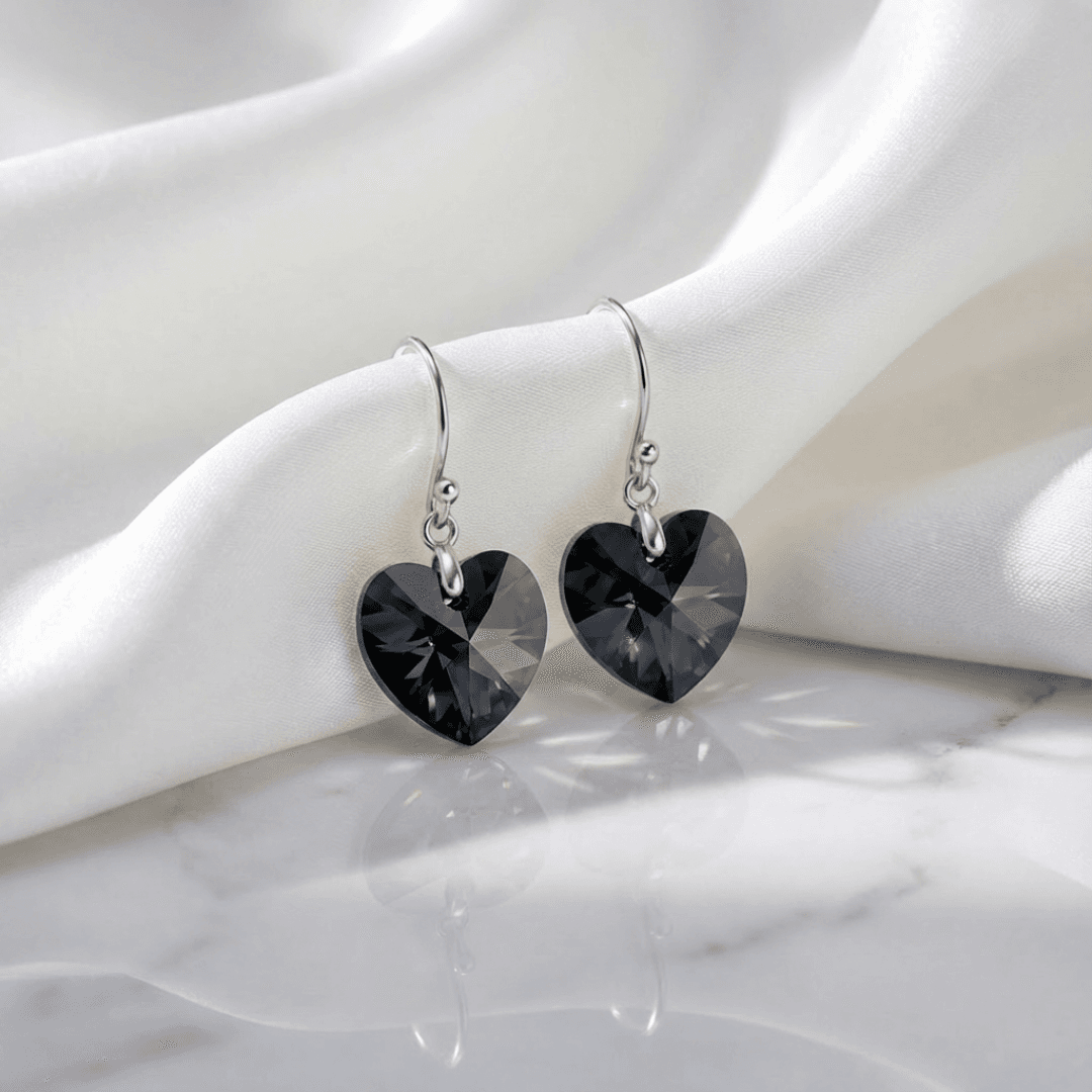 Black Silver Collection 3