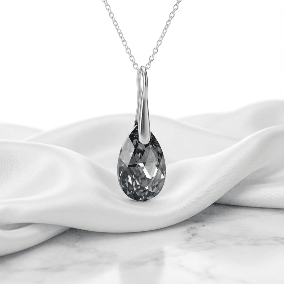 Black Silver Collection 4