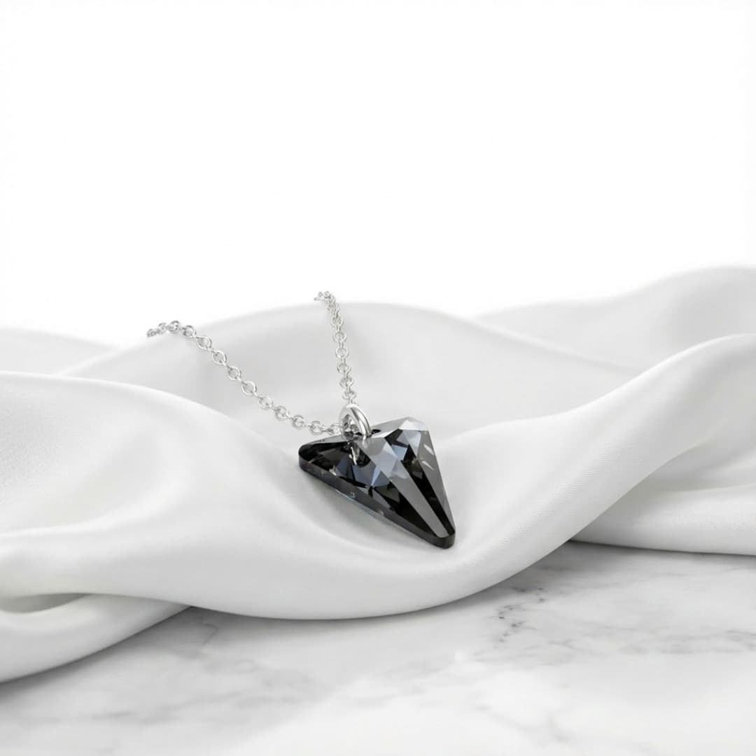 Black Silver Collection 5